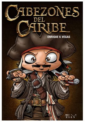 COM CABEZONES DEL CARIBE INTEGRAL