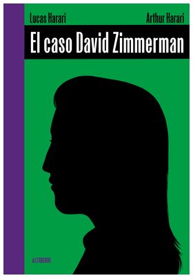 COM EL CASO DAVID ZIMMERMAN