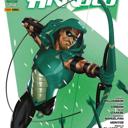 COM ALL IN GREEN ARROW 01