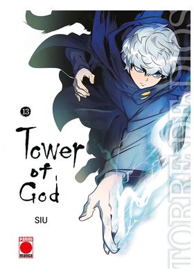 COM TOWER OF GOD 13