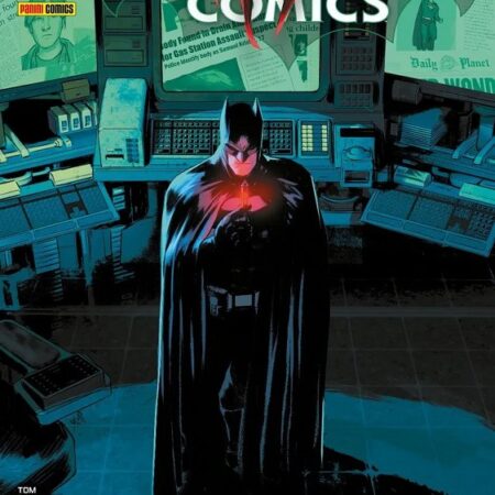 COM ALL IN DETECTIVE COMICS 02