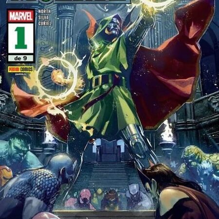 COM UN MUNDO BAJO MUERTE 01 DE 09