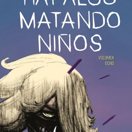 COM HAY ALGO MATANDO NIÑOS 08