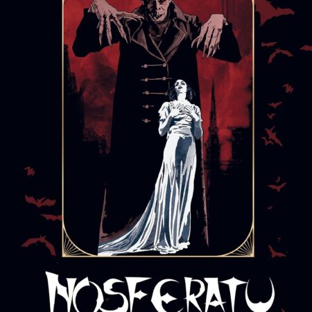 COM NOSFERATU