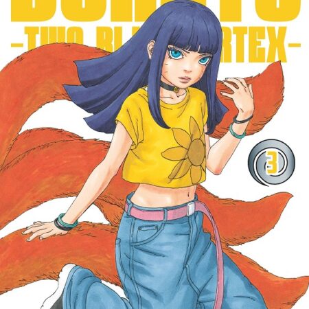 COM BORUTO: TWO BLUE VORTEX 03