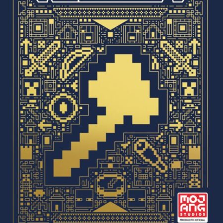 LIB MINECRAFT OFICIAL: MANUAL DE EXPLORADOR