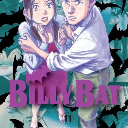 COM BILLY BAT 11