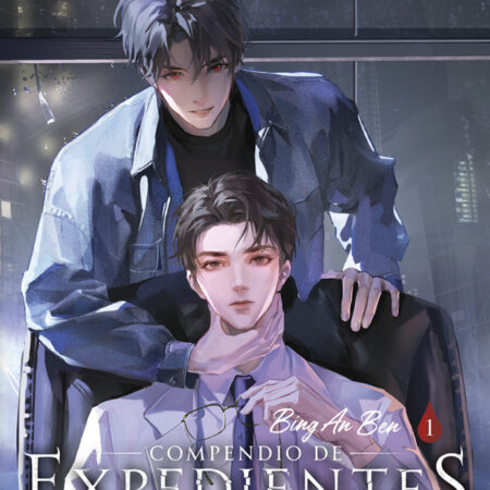 LIB COMPENDIO DE EXPEDIENTES 01