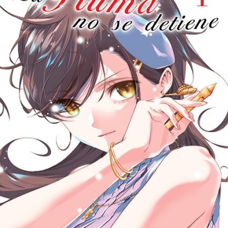 COM LA PLUMA NO SE DETIENE 01