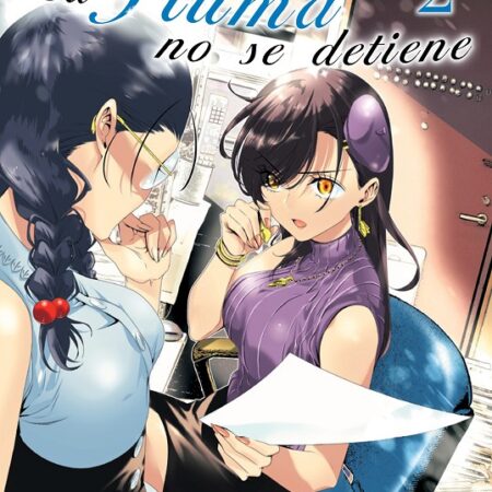 COM LA PLUMA NO SE DETIENE 02