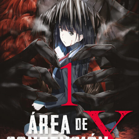 COM AREA DE CONTENCION X-01