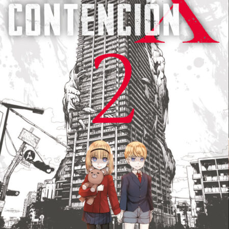 COM AREA DE CONTENCION X-02