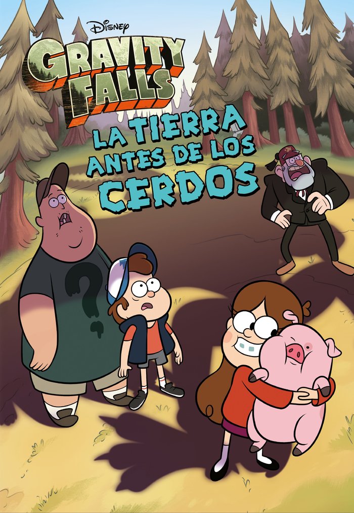 03C1518A-DA77-4BA4-9CC6-5FBDE5472BF4-100003339.jpg COM GRAVITY FALLS LA TIERRA ANTES DE LOS CERDO
