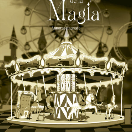 COM ANNARASUMANARA: EL SONIDO DE LA MAGIA 02