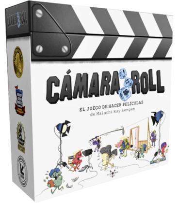 JGM CAMARA ROLL