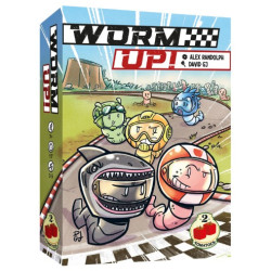 JGM WORM UP!