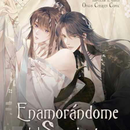 COM ENAMORANDOME DE LA SERPIENTE 01