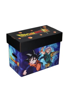 ACC COLLECTOR BOX GROUP DRAGON BALL SUPER