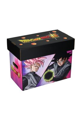 ACC COLLECTOR BOX OLDER AUDIENCES DRAGON BALL SUPER
