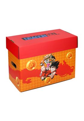 ACC DRAGON BALL COLLECTOR BOX DRAGON BALL