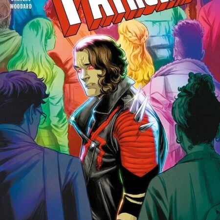 COM EXCEPCIONAL PATRULLA-X 06