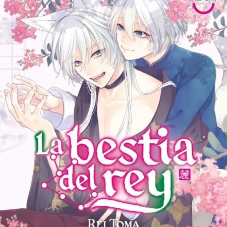 COM LA BESTIA DEL REY 10