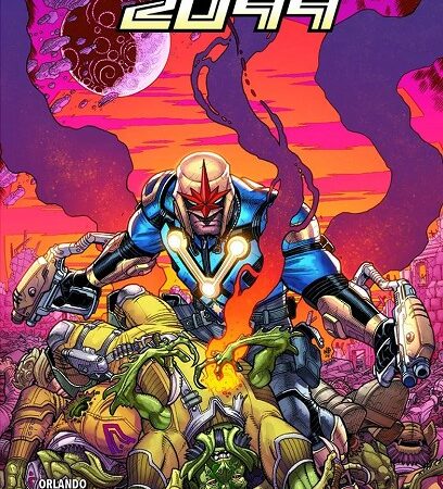 COM ANIQUILACION 2099