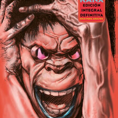 COM RANX EDICION INTEGRAL DEFINITIVA (3ª EDICION)