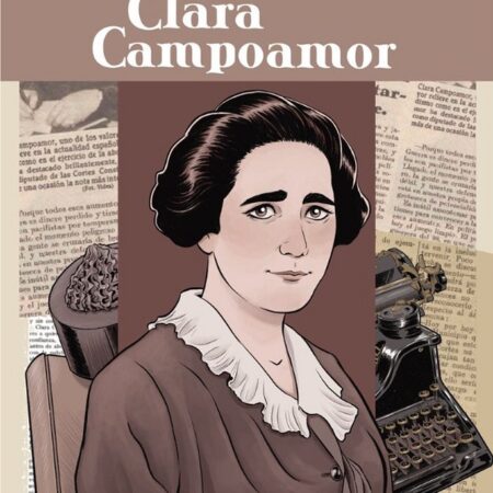 COM CLARA CAMPOAMOR (NUEVA EDICION)