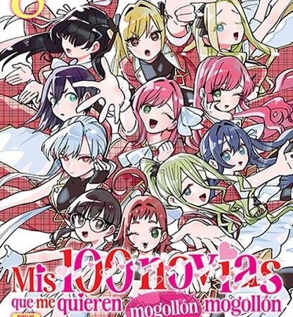 COM MIS 100 NOVIAS QUE ME QUIEREN MOGOLLON MOGOLLON 08