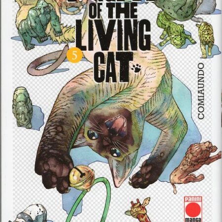 COM NYAIGHT OF THE LIVING CAT 05