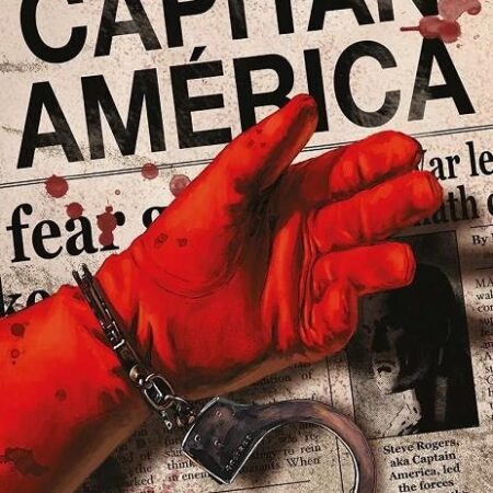 COM MARVEL SAGA TPB. CAPITAN AMERICA 05 LA MUERTE DEL CAPITAN AMERICA