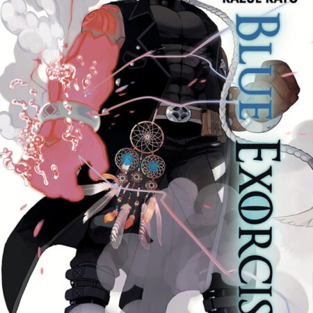 COM BLUE EXORCIST 31