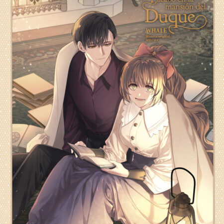 COM COMO RAELIANA ACABO EN LA MANSION DEL DUQUE 07