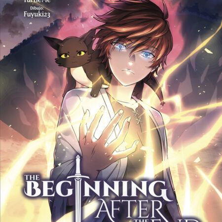 COM THE BEGINNING AFTER THE END 04