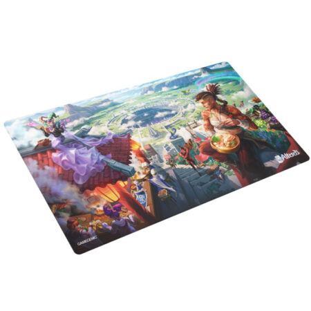 ACC TAPETE ALTERED: PRIME PLAYMAT FIRST OUTPOST