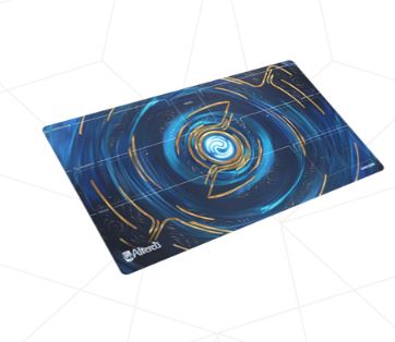 ACC TAPETE ALTERED: PRIME PLAYMAT THE CROWS EYE