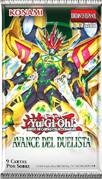 03C1518A-DA77-4BA4-9CC6-5FBDE5472BF4-100003384.jpg JCC YU-GI-OH! AVANCE DEL DUELISTA: BOOSTER PACK