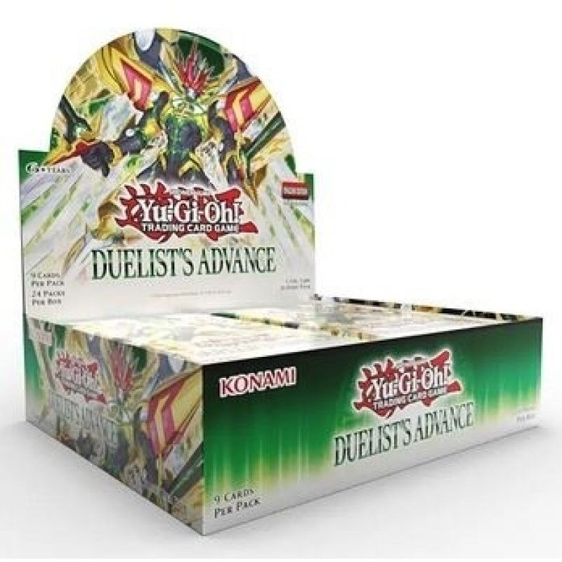 03C1518A-DA77-4BA4-9CC6-5FBDE5472BF4-100003385.jpg JCC YU-GI-OH! AVANCE DEL DUELISTA: BOOSTER BOX