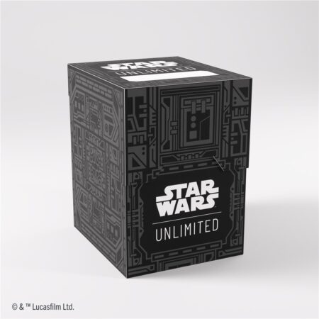 ACC DECK BOX SW UNLIMITED SOFT CRATE SET 05 PATTERN