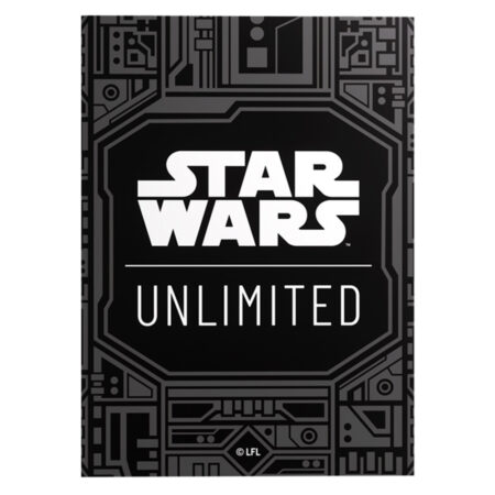 ACC FUNDAS SW: UNLIMITED ART SLEEVES SET 05 UNLIMITED