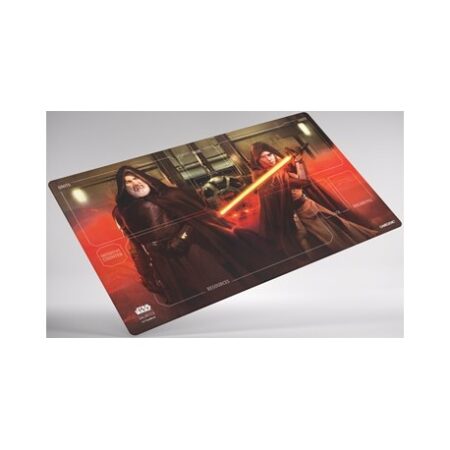 ACC TAPETE SW: UNLIMITED SET 05 BAYLAN & SHIN HATI