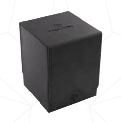 ACC DECK BOX SQUIRE 100+ XL BLACK