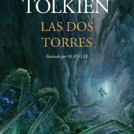 LIB LAS DOS TORRES. ILUSTRADO POR ALAN LEE (NE REVISADA)