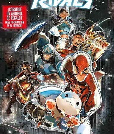 COM MARVEL RIVALS 01