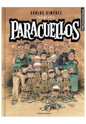 COM PARACUELLOS