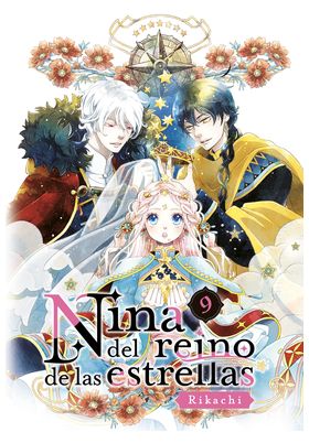 COM NINA DEL REINO DE LAS ESTRELLAS 09