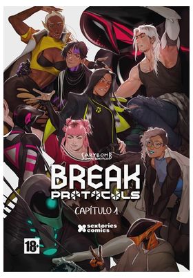 COM BREAK PROTOCOLS 01