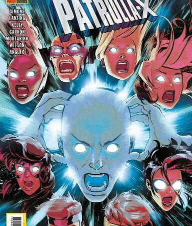 COM IMPOSIBLE PATRULLA-X 08