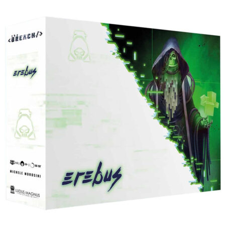 JGM THE BREACH: EREBUS EXPANSION